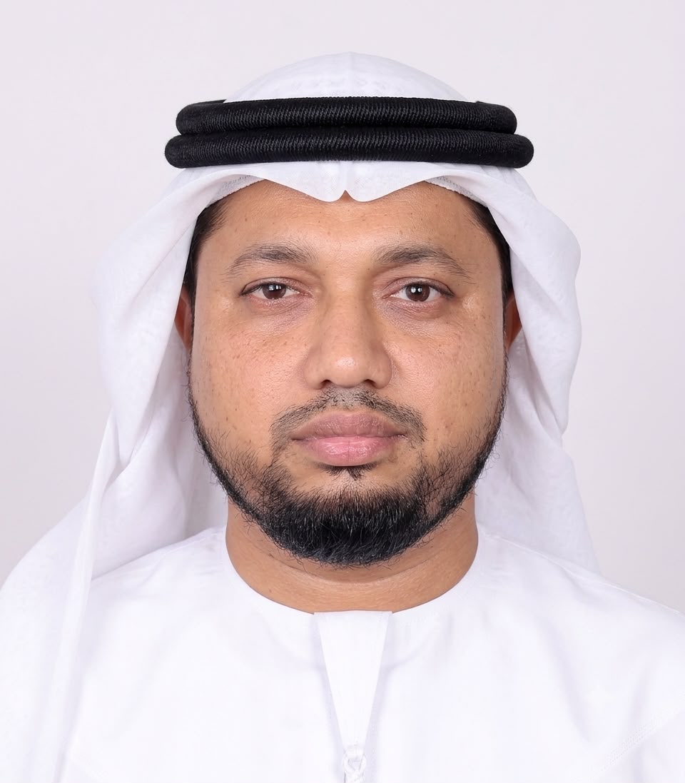Managing Director