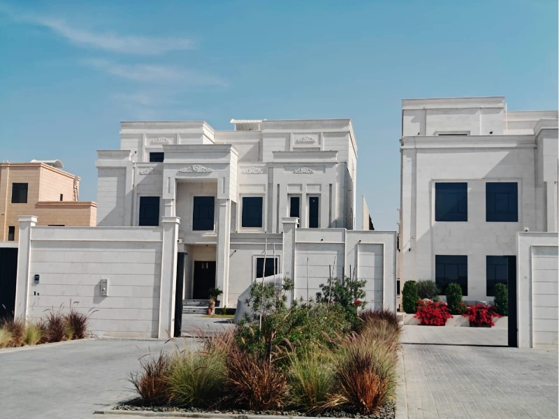 Real Estate Properties